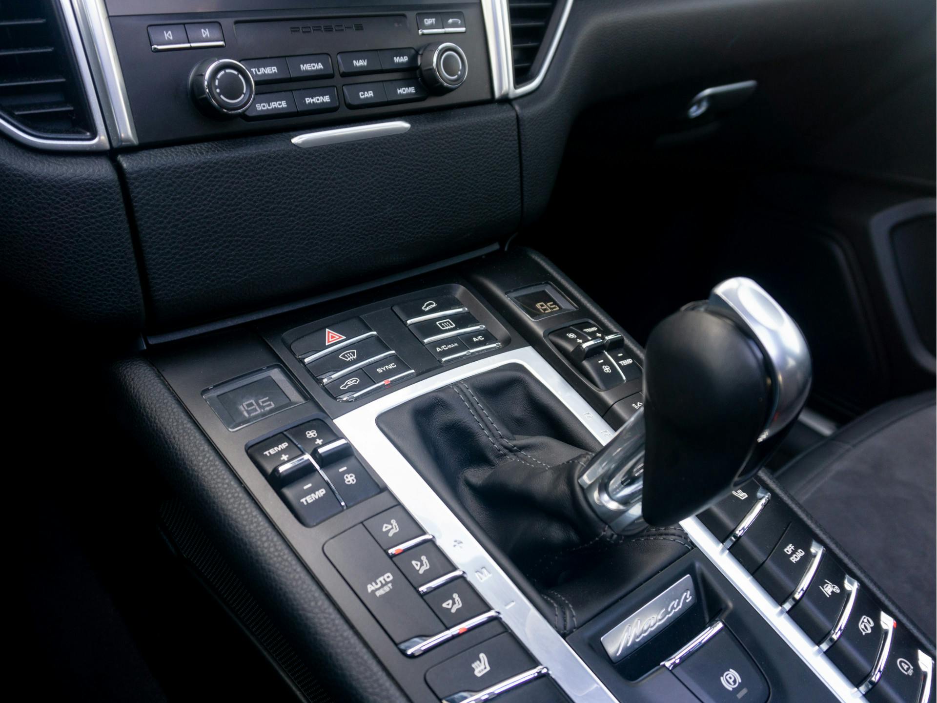 Porsche Macan 3.0 GTS | Sound Package Plus | Sportuitlaat | GTS Interieur pakket |